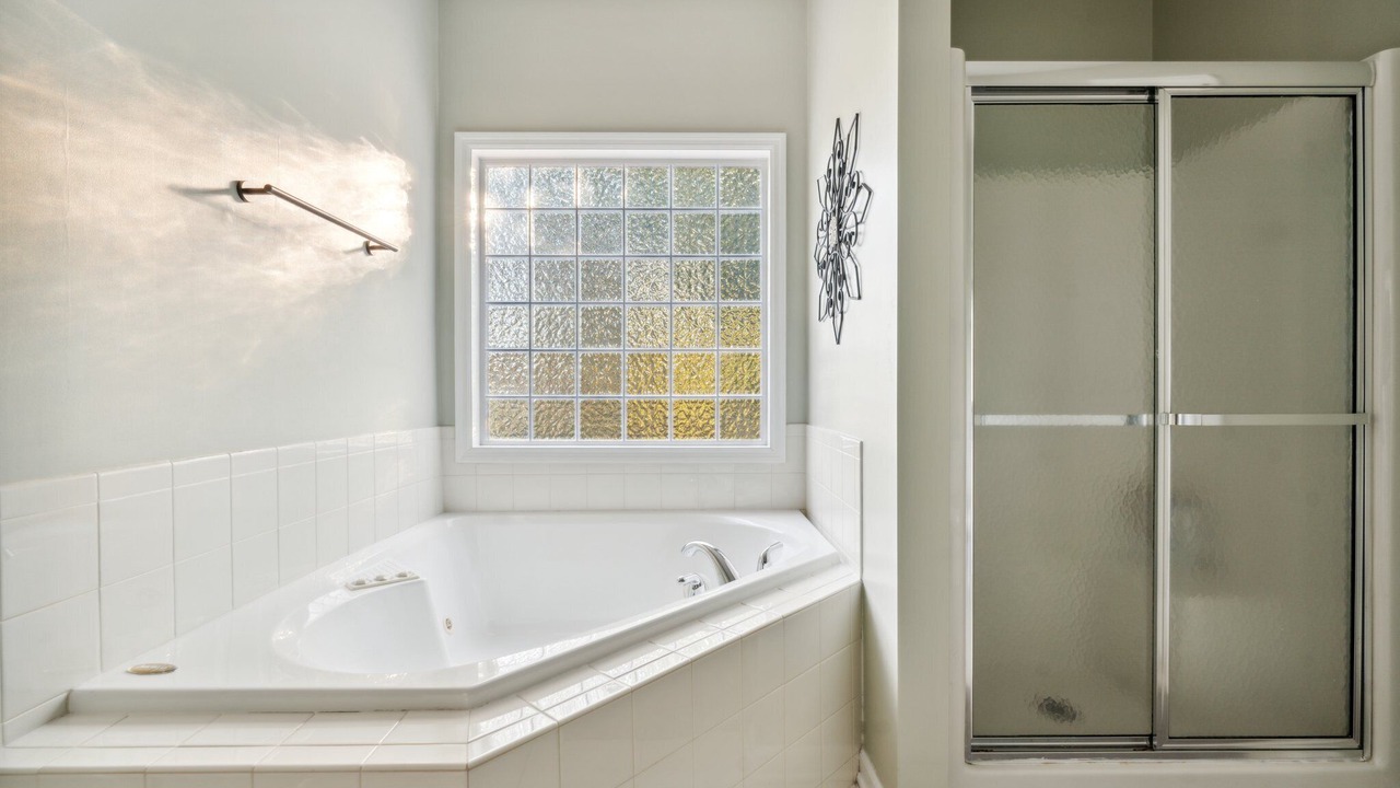 Photo of Bathroom in Pinehurst