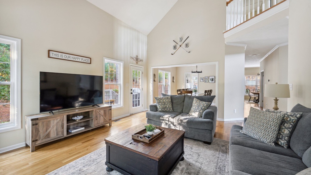 Photo of Livingroom in Pinehurst