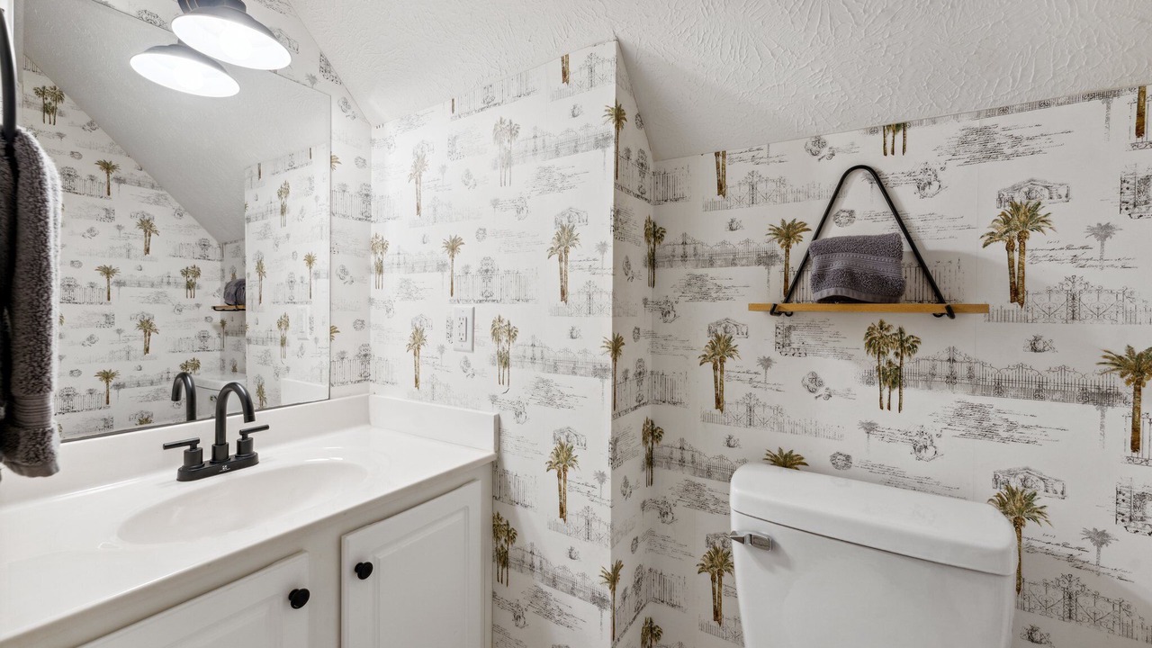Photo of Bathroom in Pinehurst