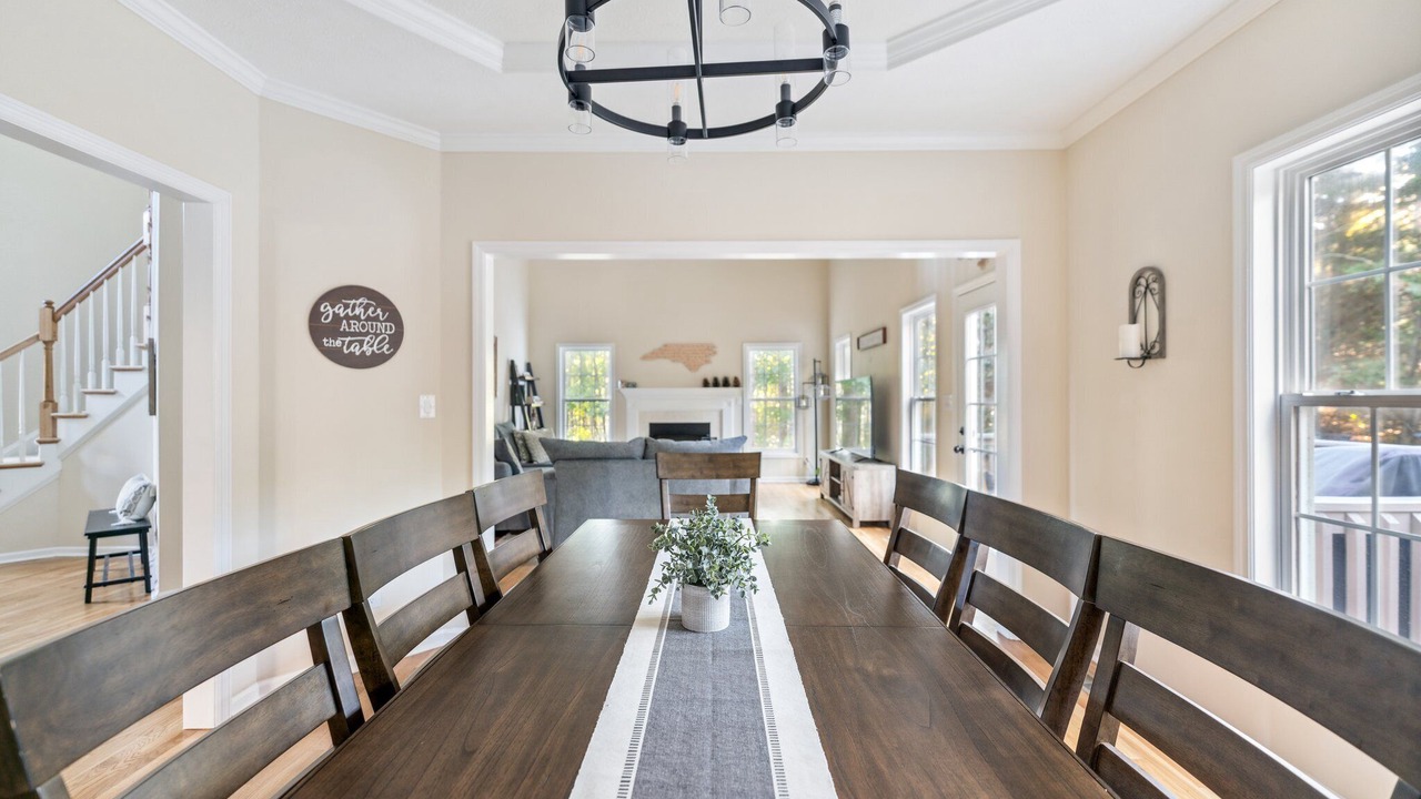 Photo of Livingroom in Pinehurst