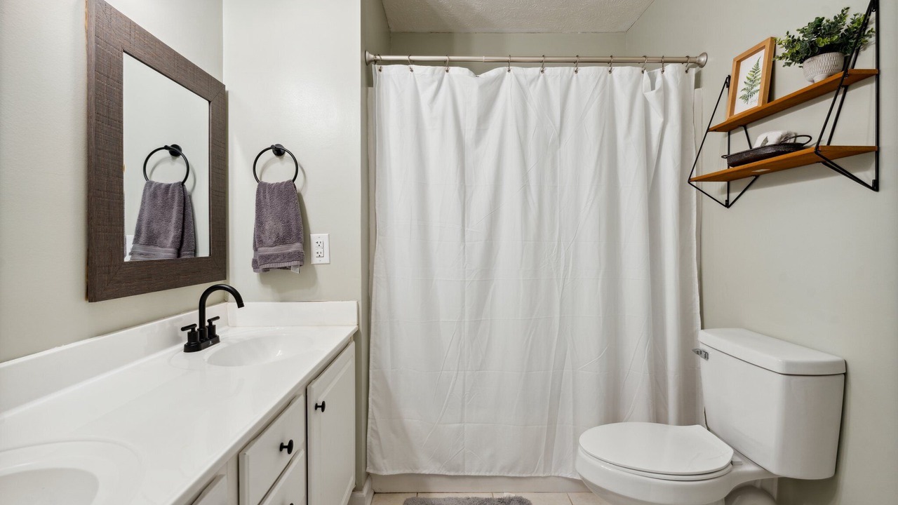 Photo of Bathroom in Pinehurst