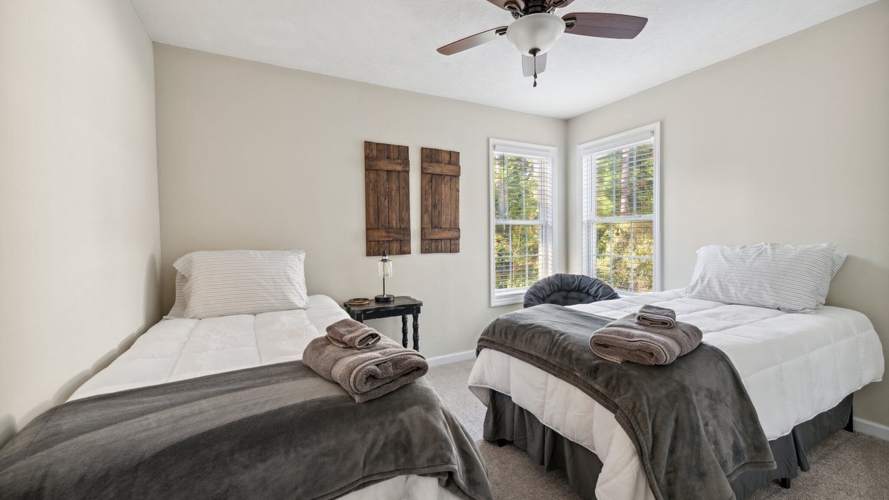 Photo of Bedroom in Pinehurst