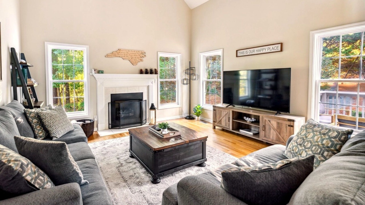 Photo of Livingroom in Pinehurst
