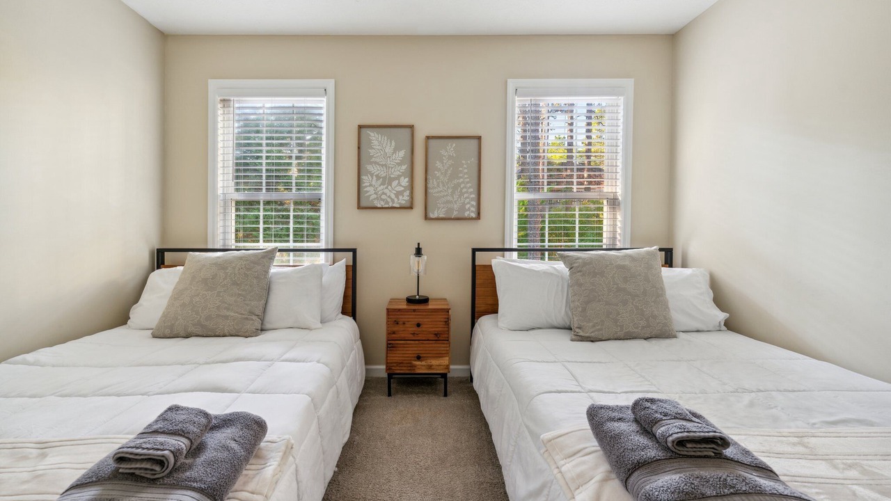 Photo of Bedroom in Pinehurst