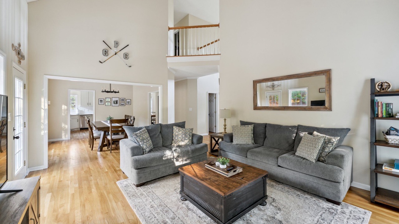 Photo of Livingroom in Pinehurst