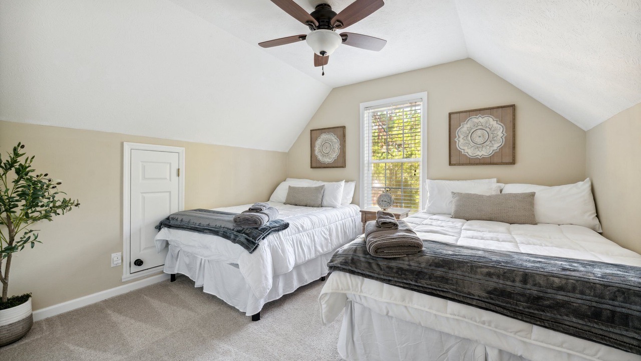 Photo of Bedroom in Pinehurst