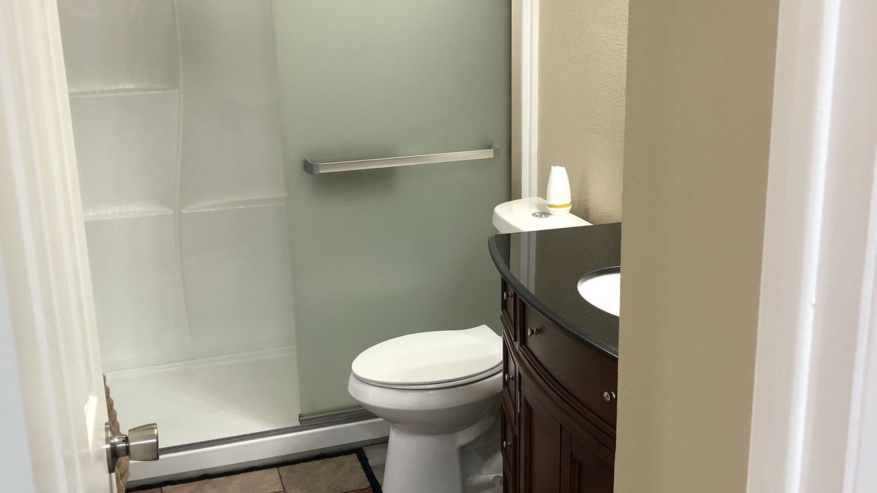 Photo of Bathroom in Midland