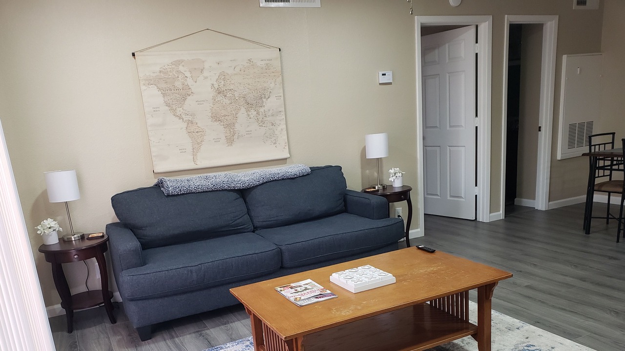 Photo of Livingroom in Midland