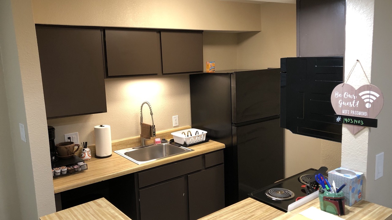 Photo of Kitchen in Midland