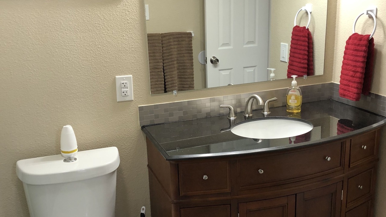 Photo of Bathroom in Midland
