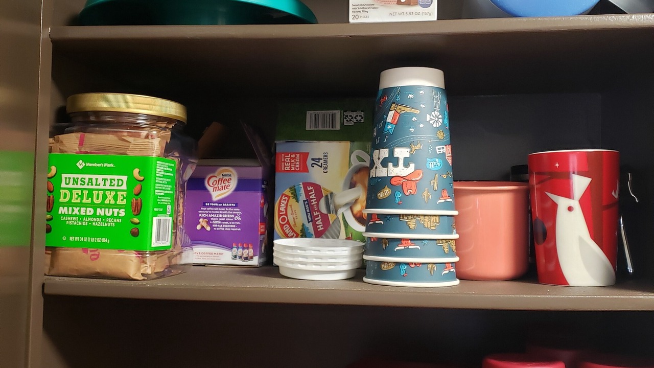 Photo of Kitchen in Midland