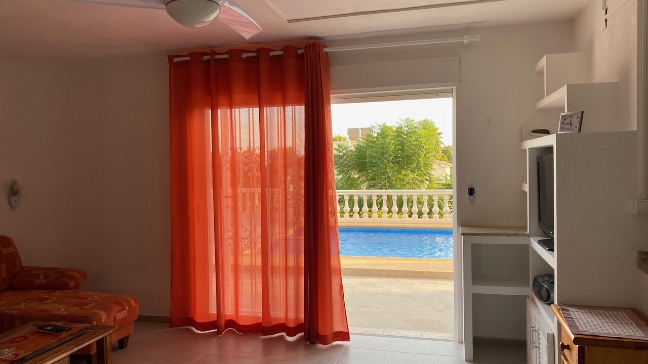 Photo of Livingroom in Fanadix