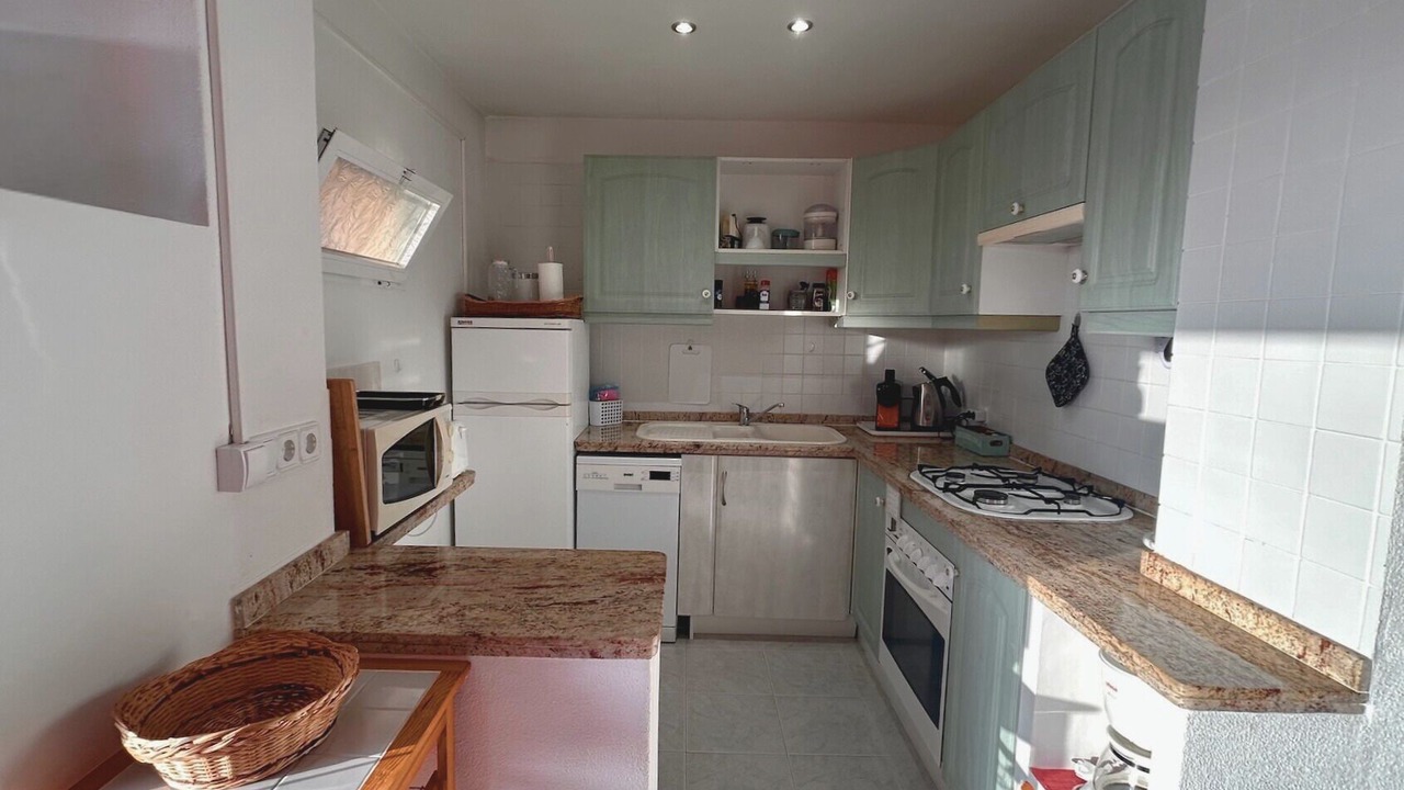 Photo of Kitchen in Fanadix