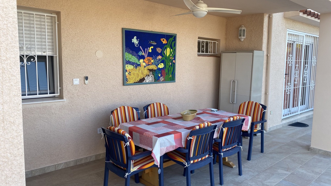 Photo of Outdoor in Fanadix