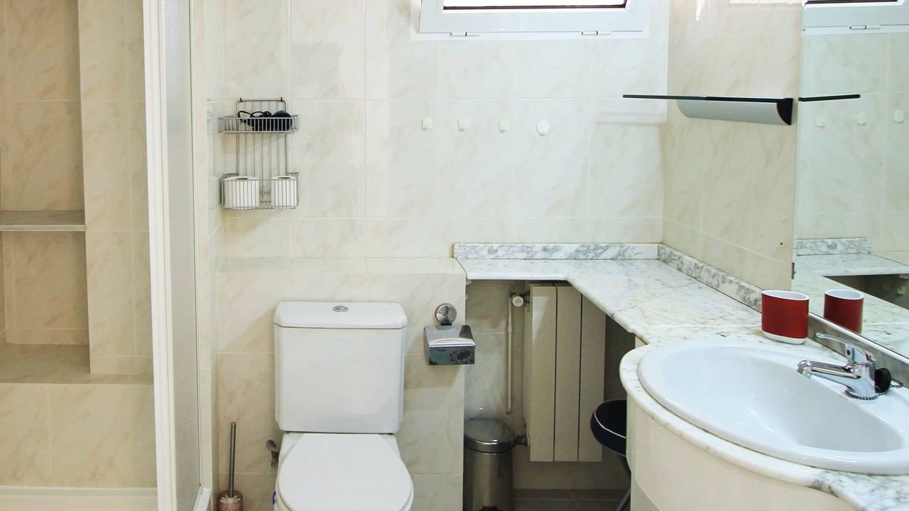 Photo of Bathroom in Fanadix