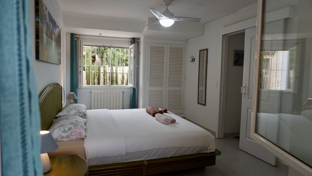 Photo of Bedroom in Fanadix