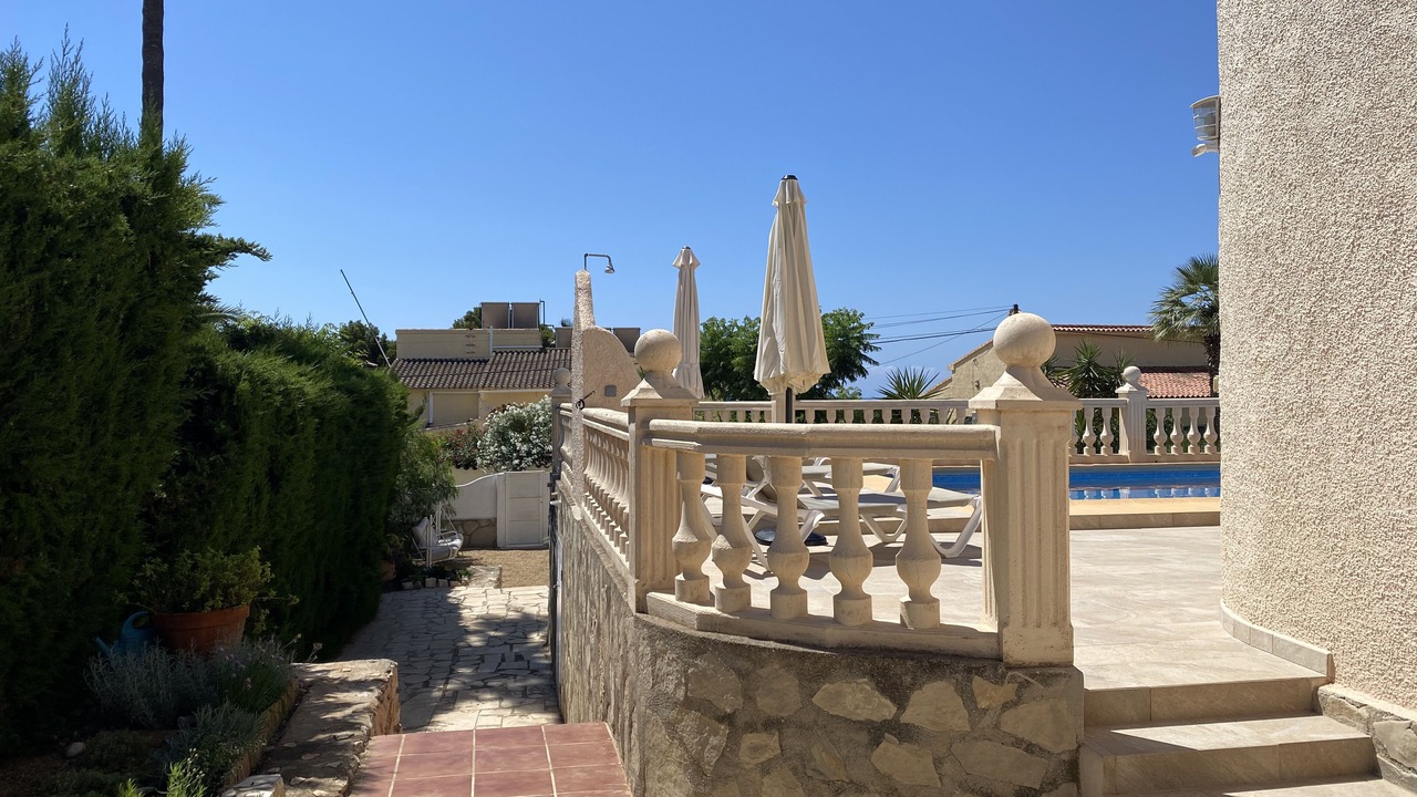 Photo of Outdoor in Fanadix