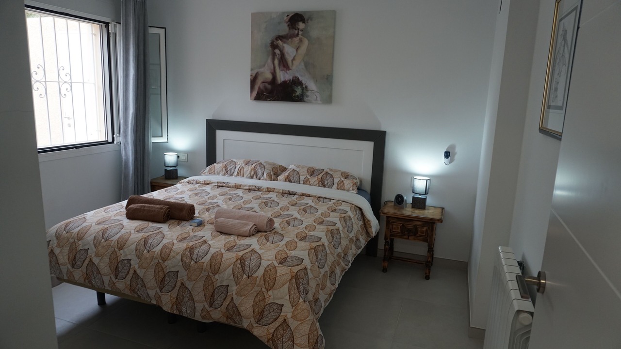 Photo of Bedroom in Fanadix