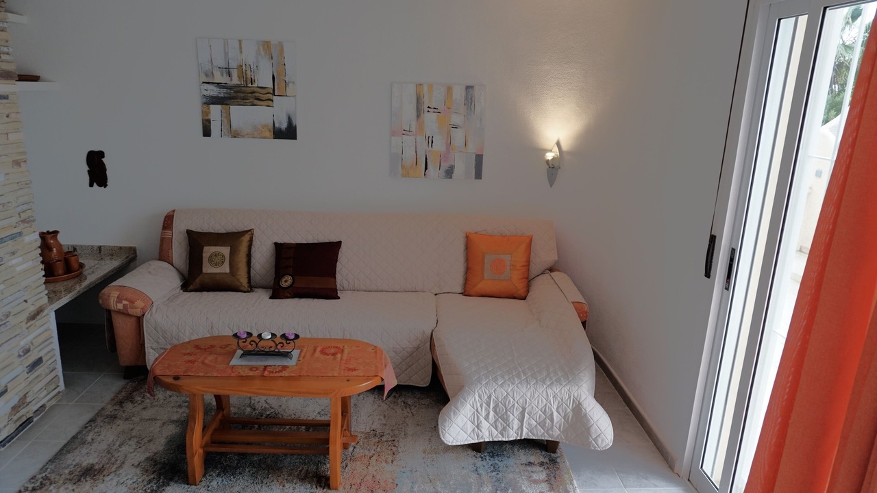 Photo of Livingroom in Fanadix