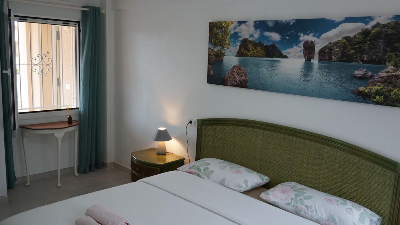 Photo of Bedroom in Fanadix