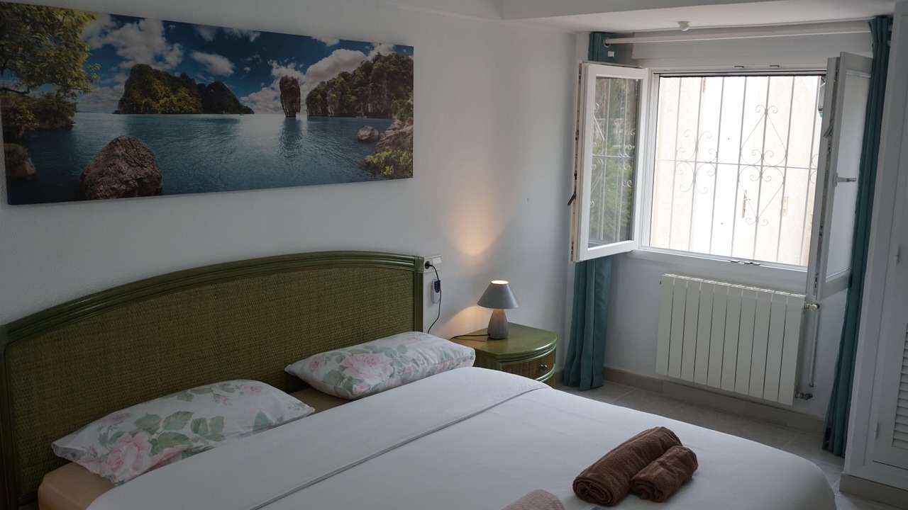 Photo of Bedroom in Fanadix