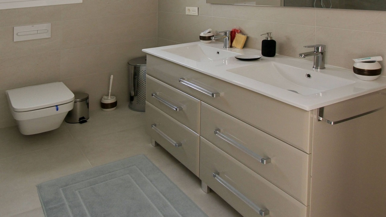 Photo of Bathroom in Fanadix