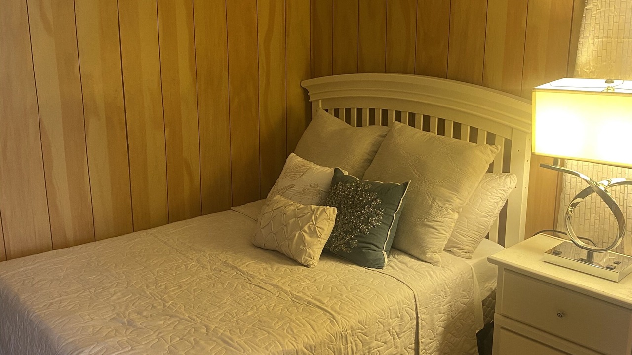 Photo of Bedroom in Conway