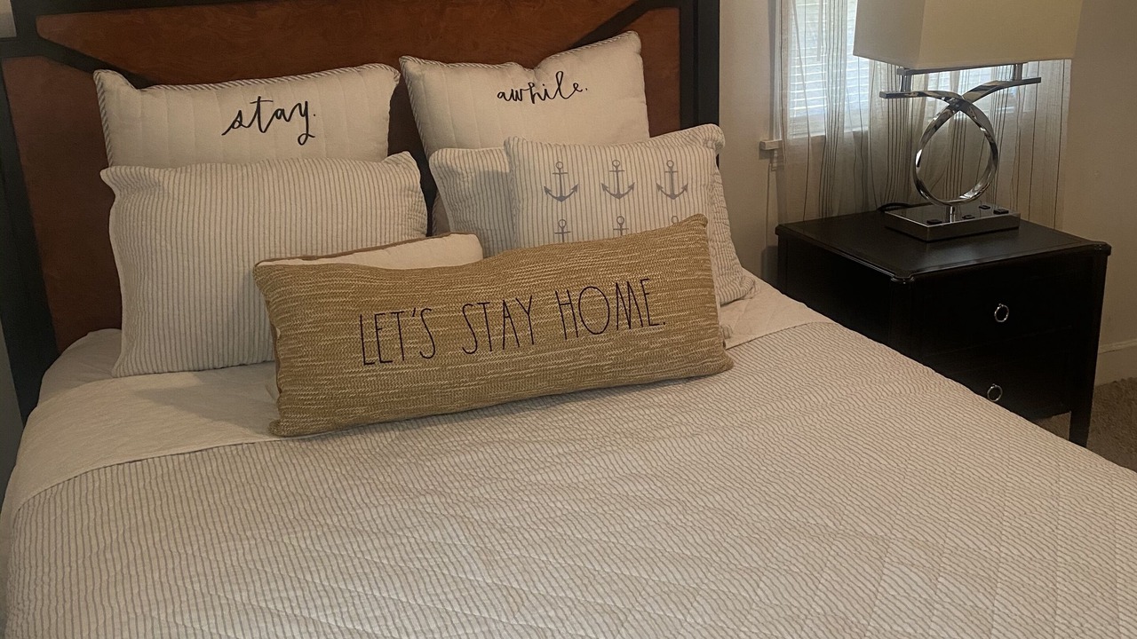 Photo of Bedroom in Conway