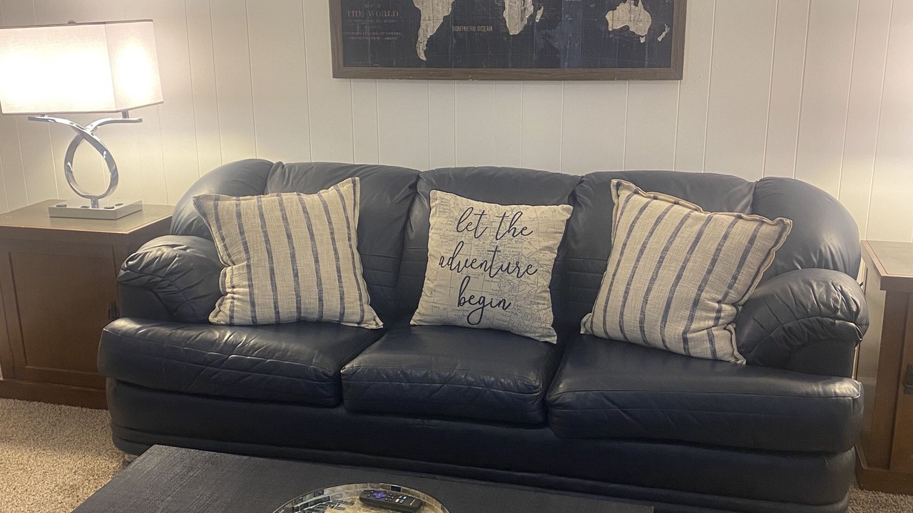 Photo of Livingroom in Conway
