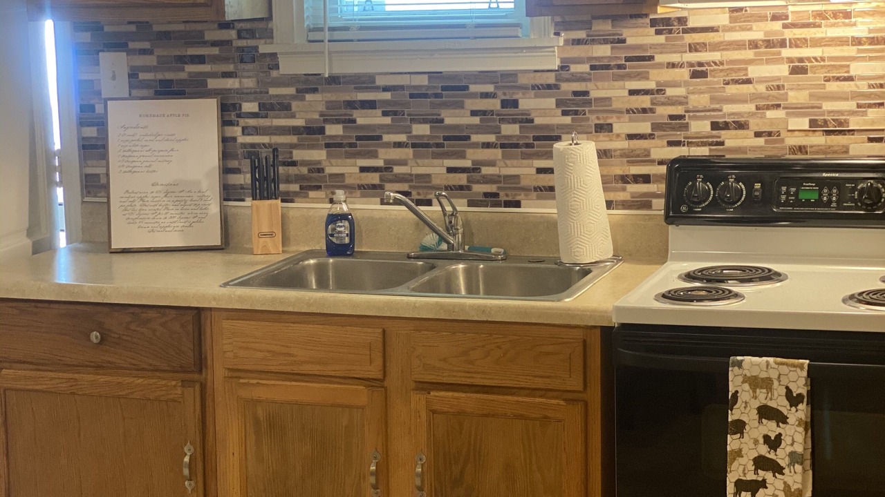 Photo of Kitchen in Conway