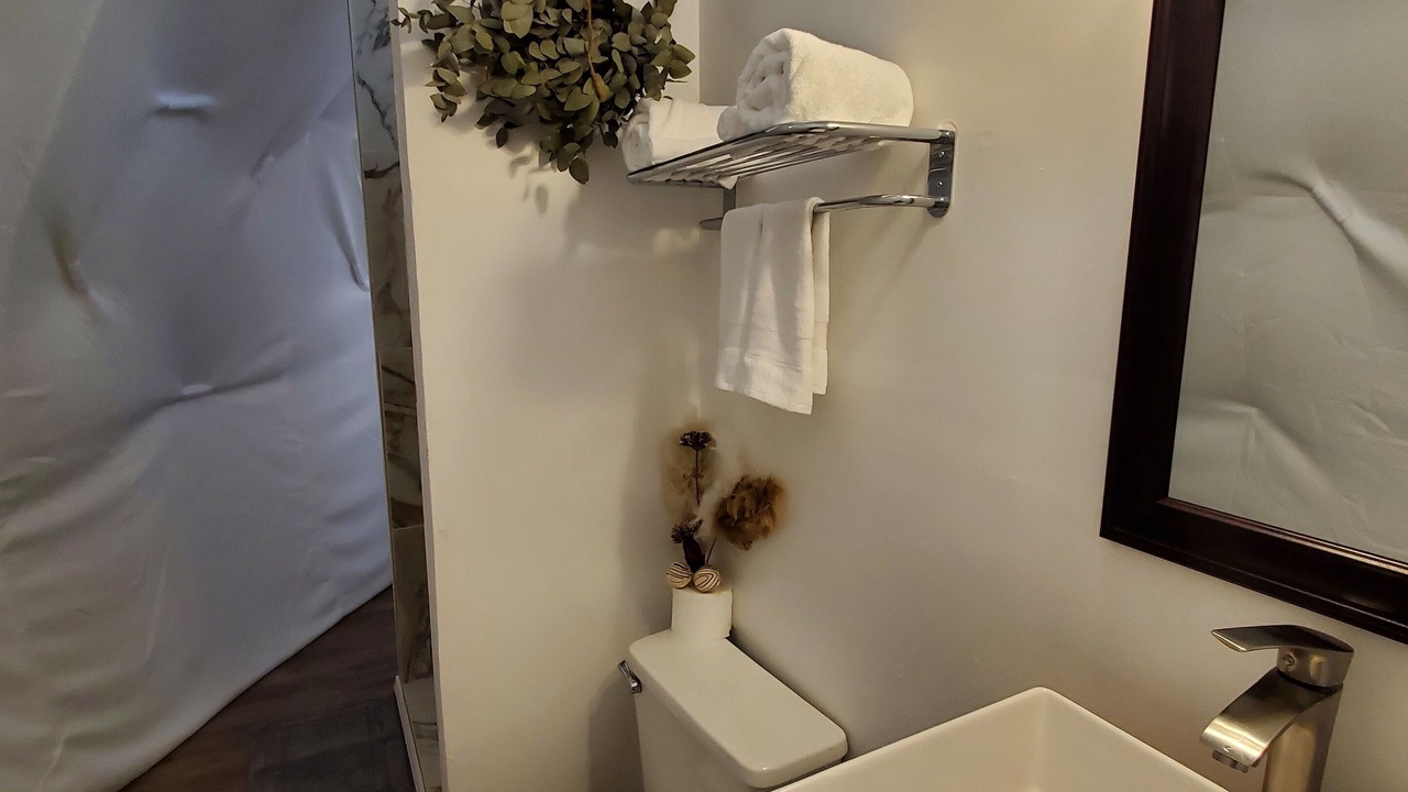 Photo of Bathroom in Lincolnton