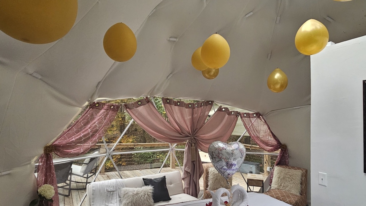 Photo of Bedroom in Lincolnton