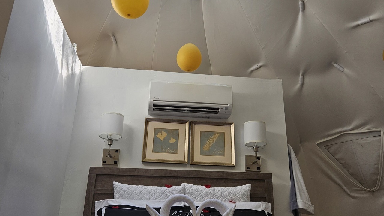 Photo of Bedroom in Lincolnton