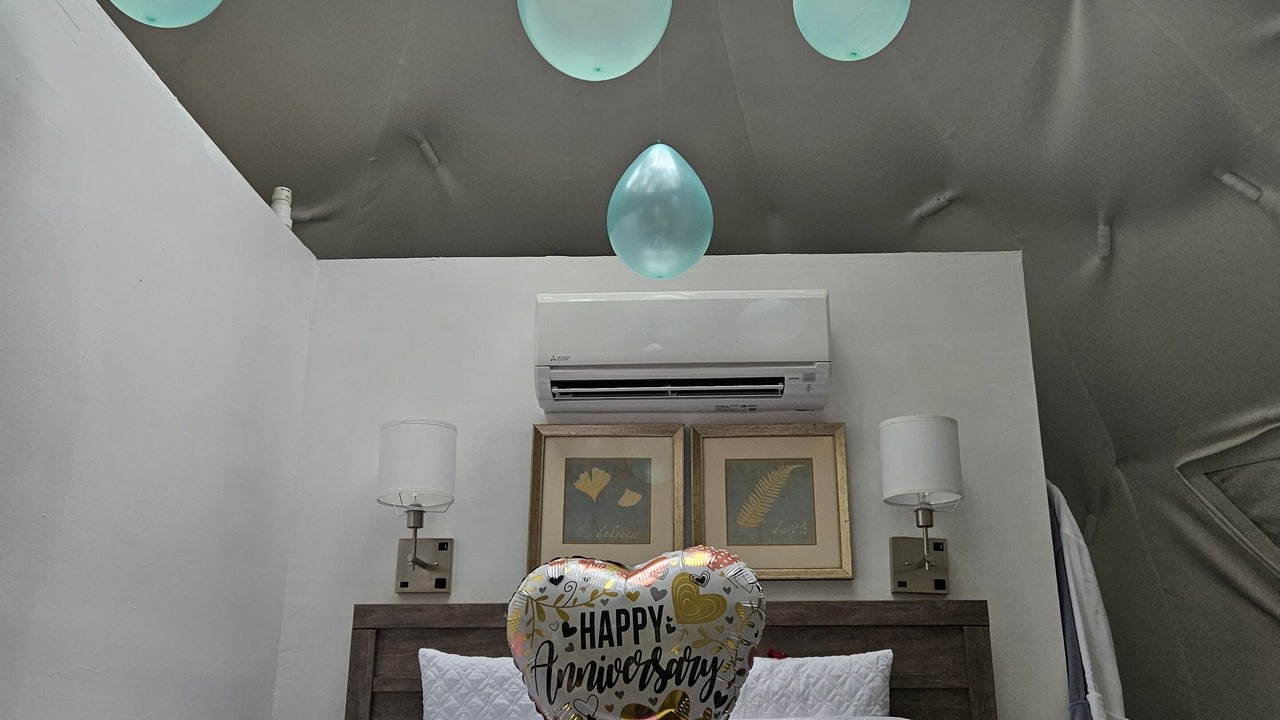 Photo of Bedroom in Lincolnton