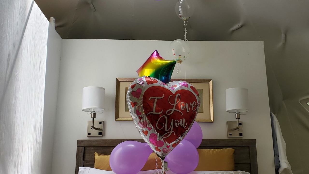Photo of Bedroom in Lincolnton