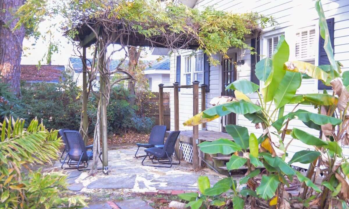 Photo of Outdoor in Mobile