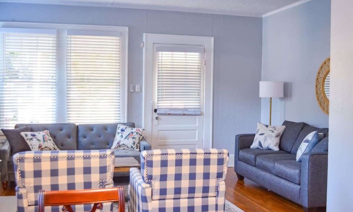 Photo of Bedroom in Mobile