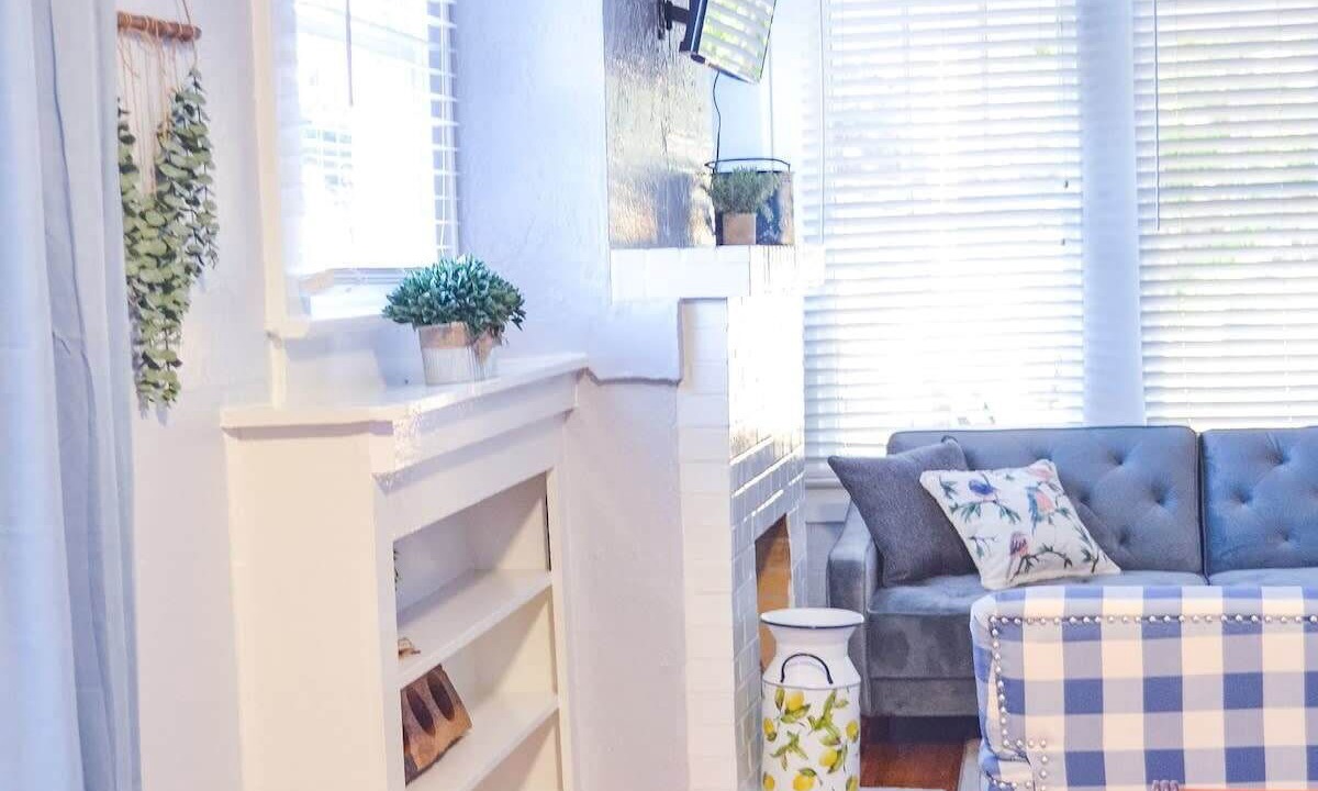Photo of Livingroom in Mobile