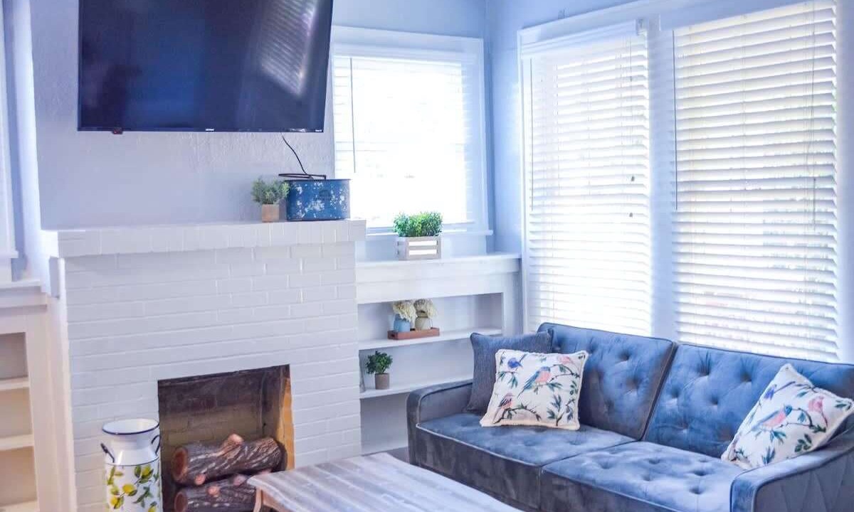 Photo of Livingroom in Mobile