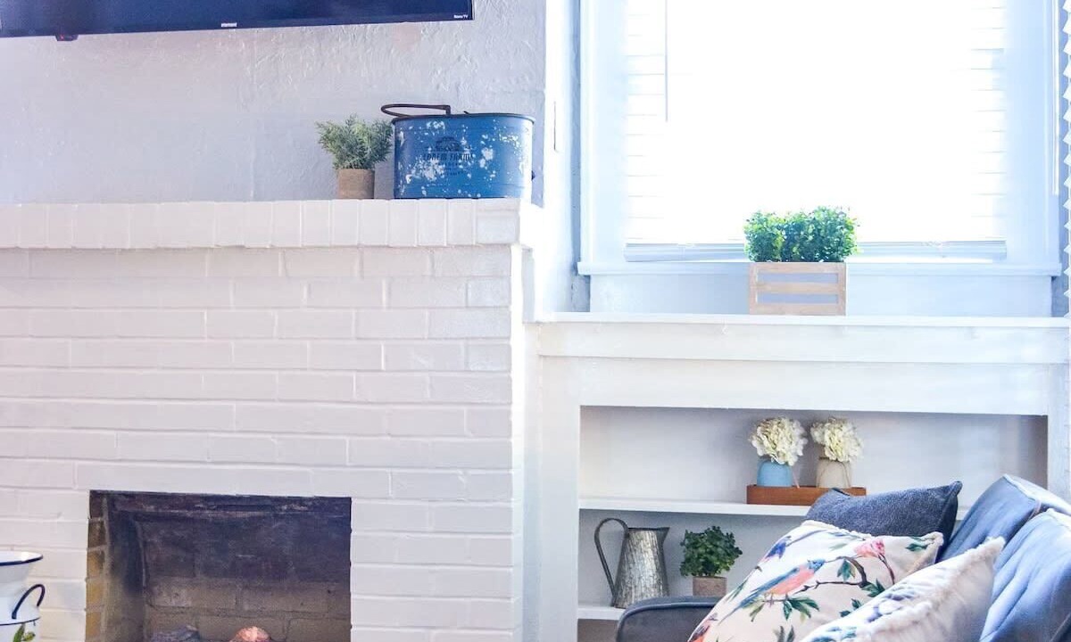 Photo of Livingroom in Mobile