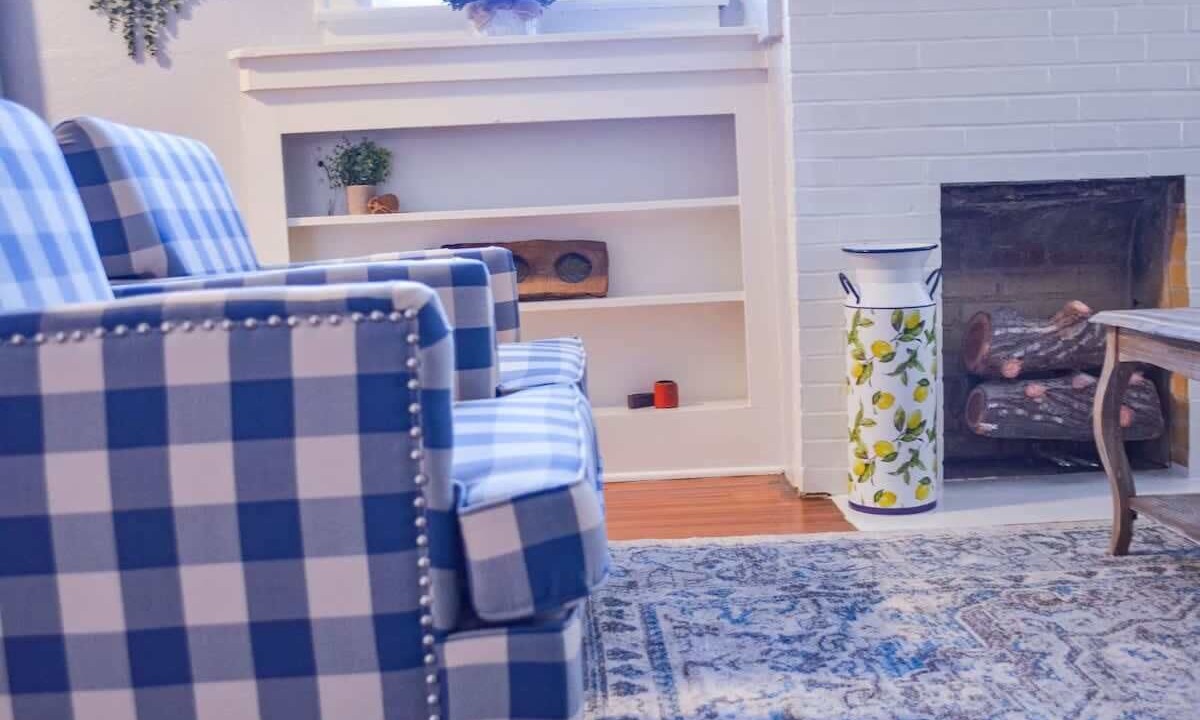 Photo of Livingroom in Mobile