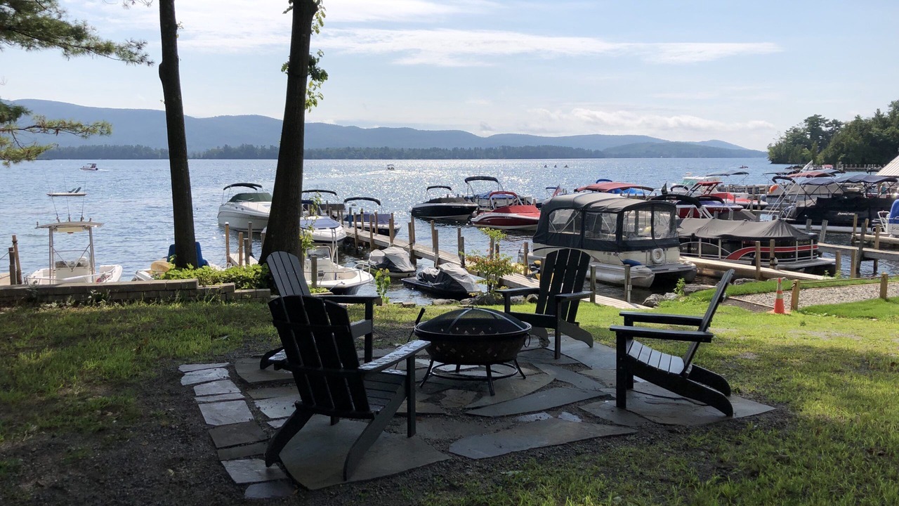 Photo of Outdoor in Diamond Point