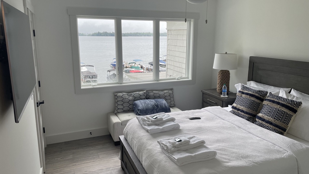 Photo of Bedroom in Diamond Point