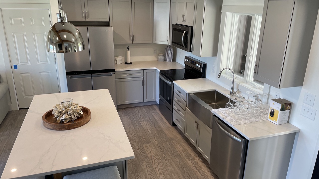 Photo of Kitchen in Diamond Point