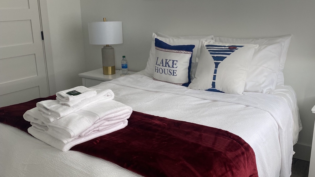 Photo of Bedroom in Diamond Point