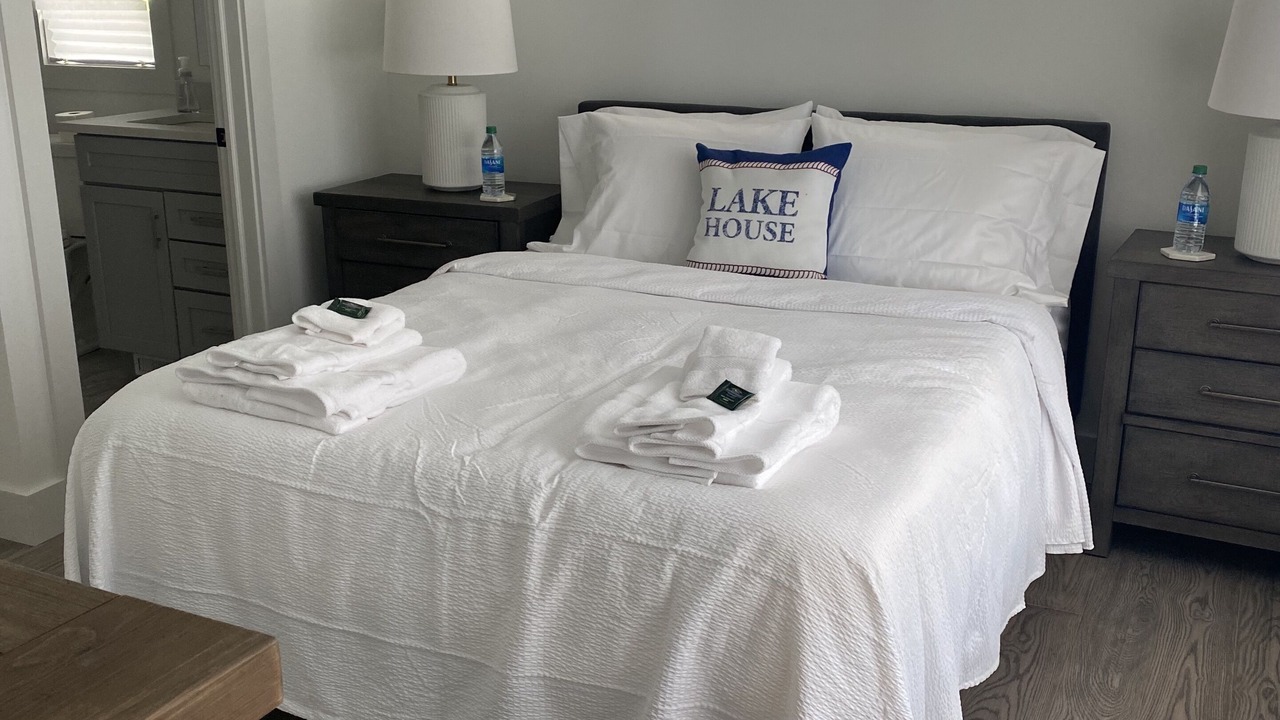 Photo of Bedroom in Diamond Point