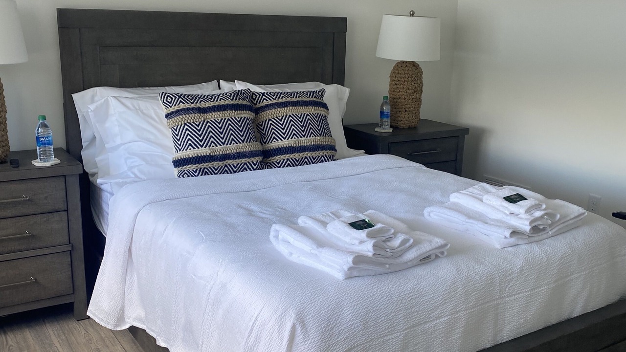 Photo of Bedroom in Diamond Point