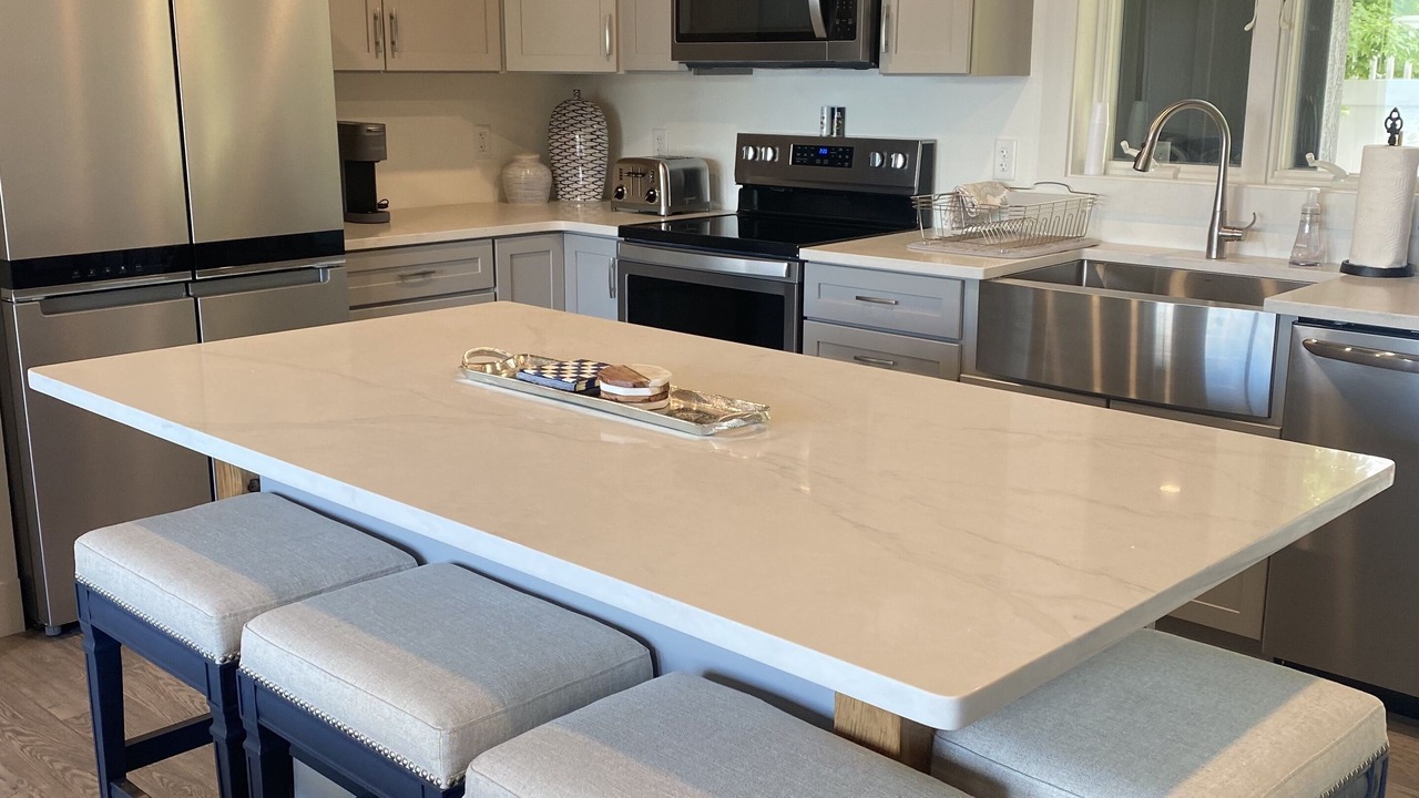 Photo of Kitchen in Diamond Point