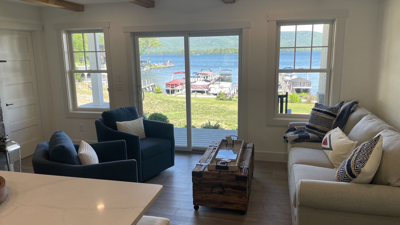 Photo of Livingroom in Diamond Point