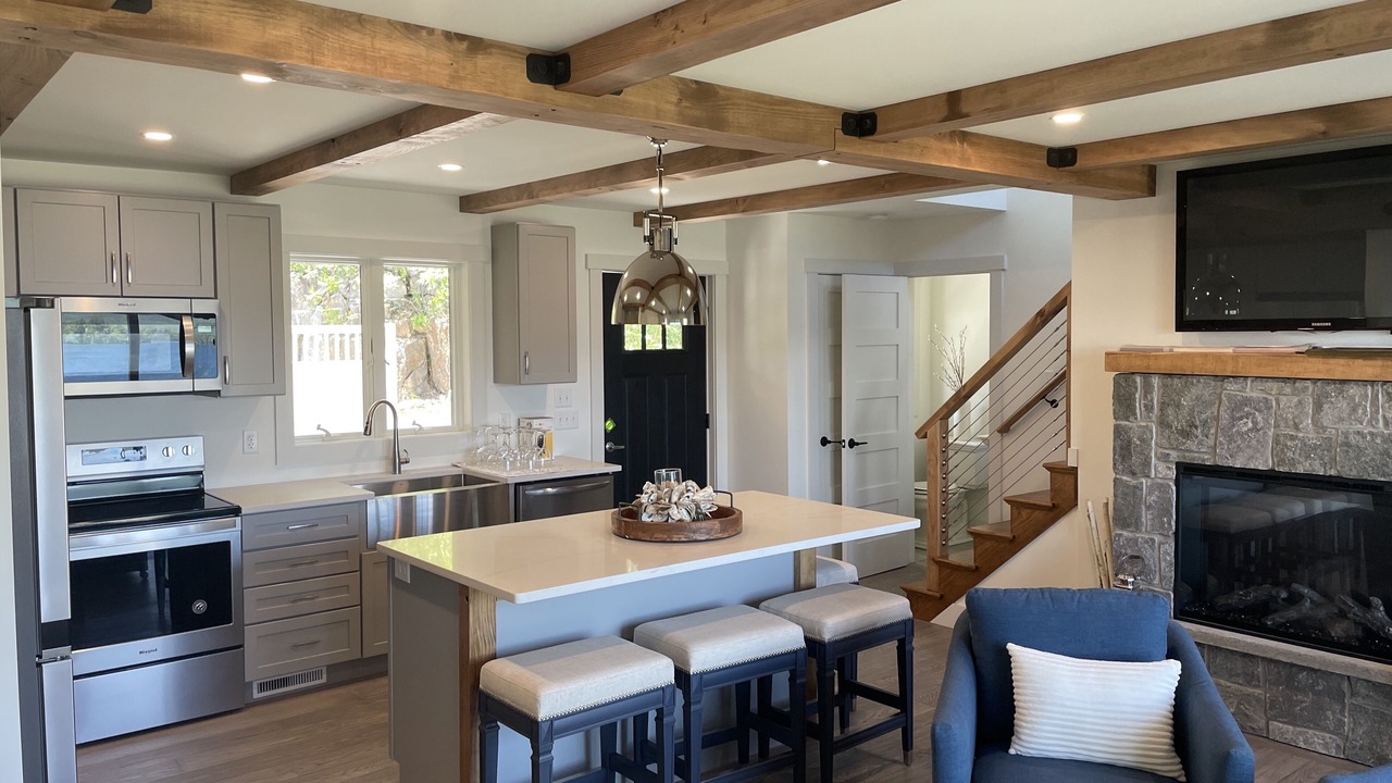 Photo of Kitchen in Diamond Point